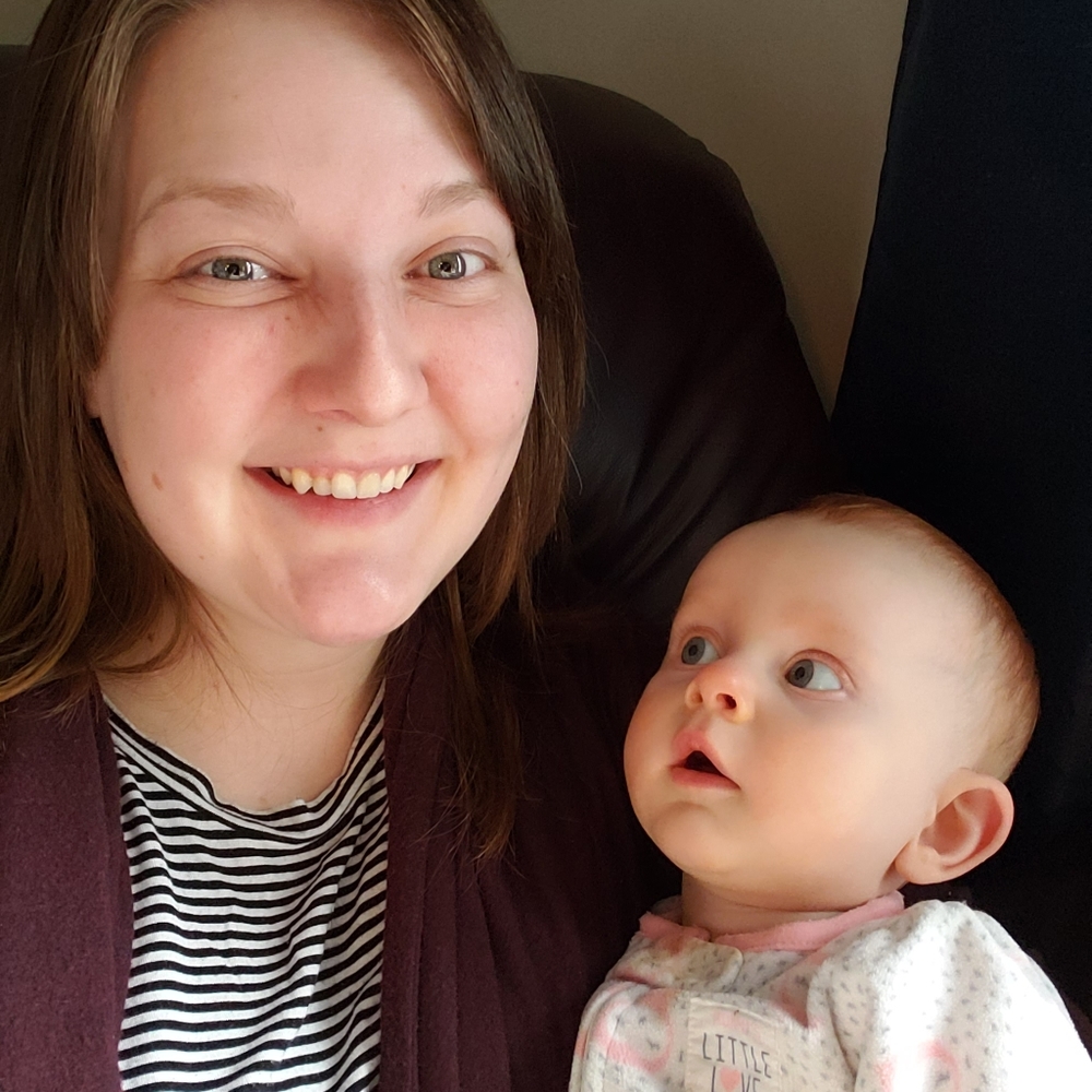 Meet your Posher, Victoria